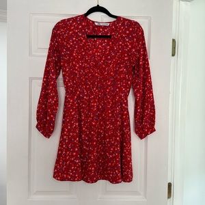 Zara dress
